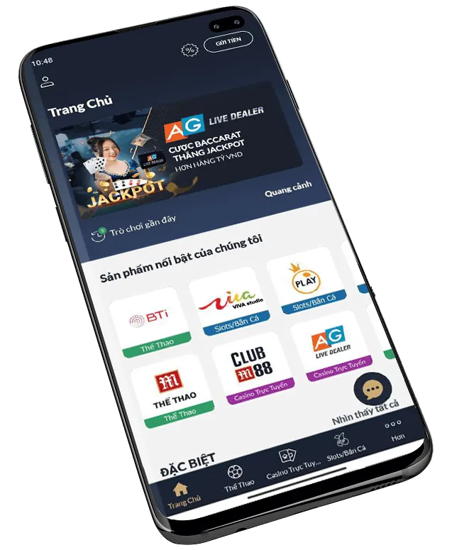 Minh họa cá cược có trách nhiệm