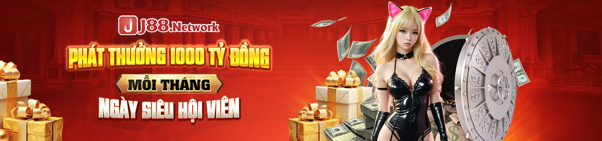 Hình ảnh tổng quan về các ưu đãi mới nhất của Cái Good88