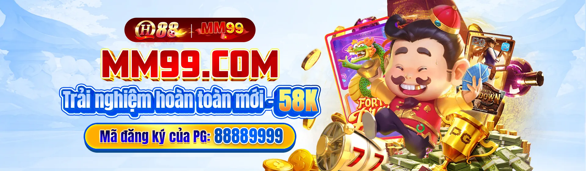 Trò chơi Slot tại cái good88
