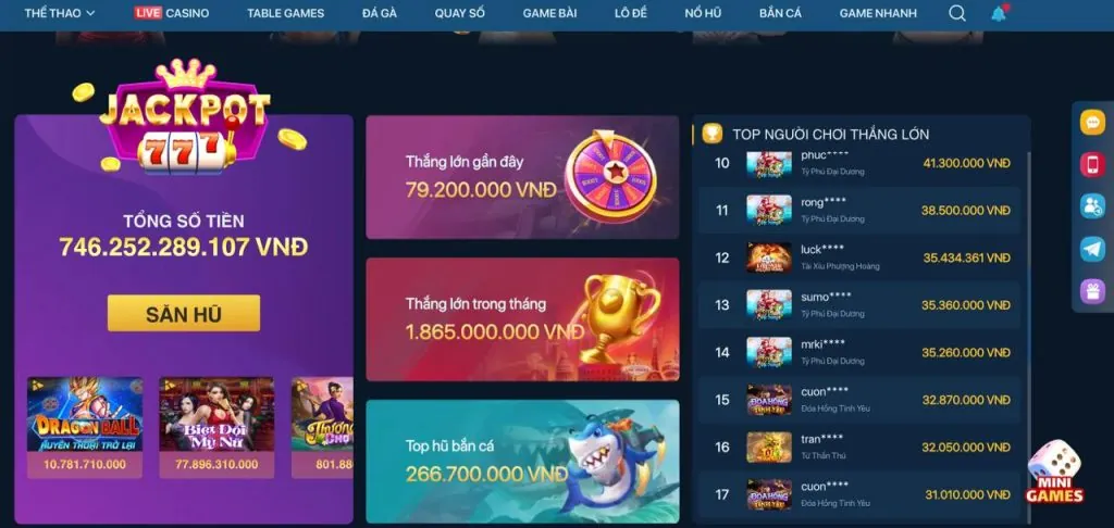 Game Bắn Cá Đại Dương good88